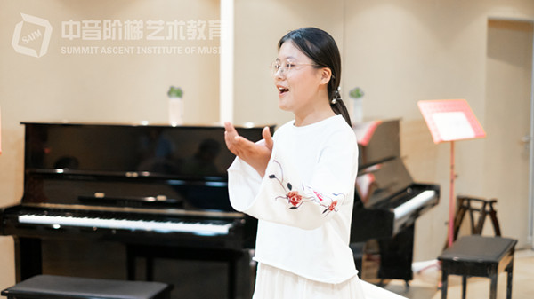 学声乐有什么就业前景