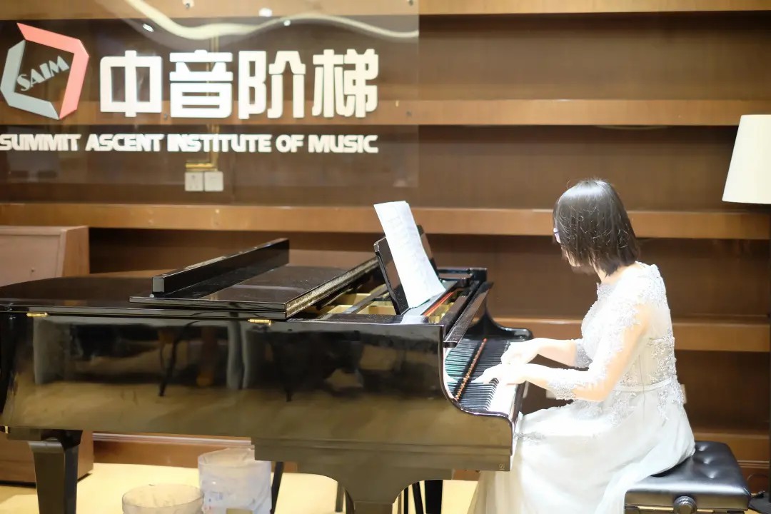 北京钢琴培训机构该选哪家