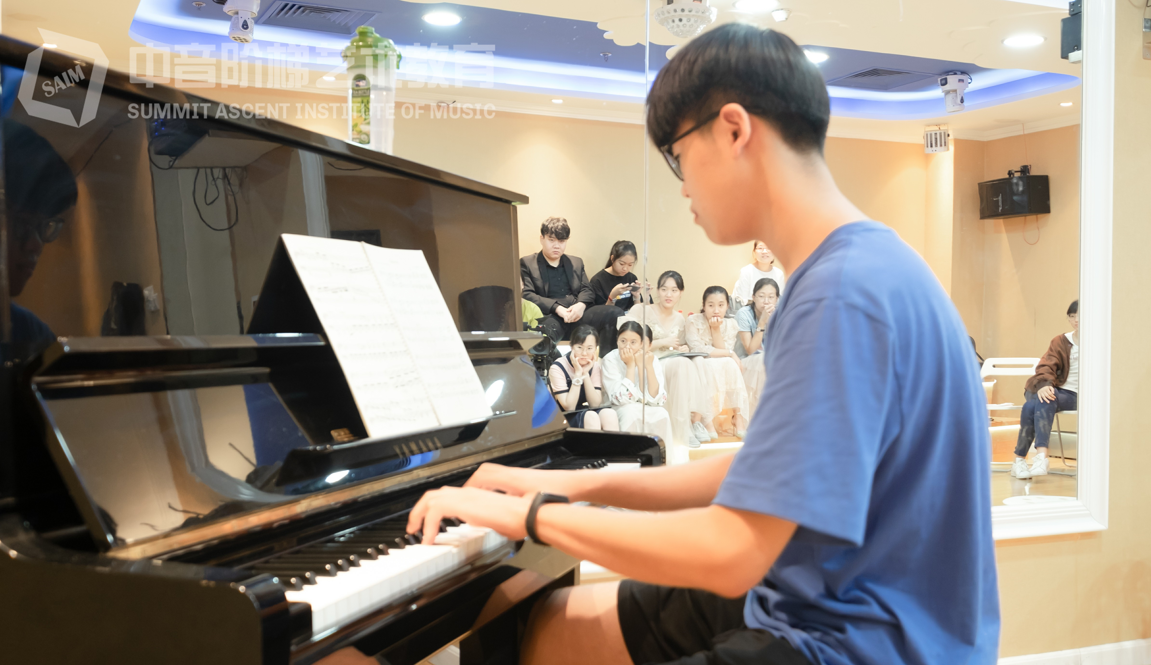 钢琴大师班哪家比较好？学习钢琴的技巧有哪些？