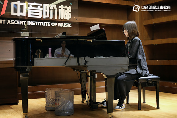 艺考钢琴集训机构怎么选择