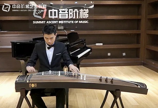 学什么样的曲目更适合古筝高考？学古筝大概需要多少钱