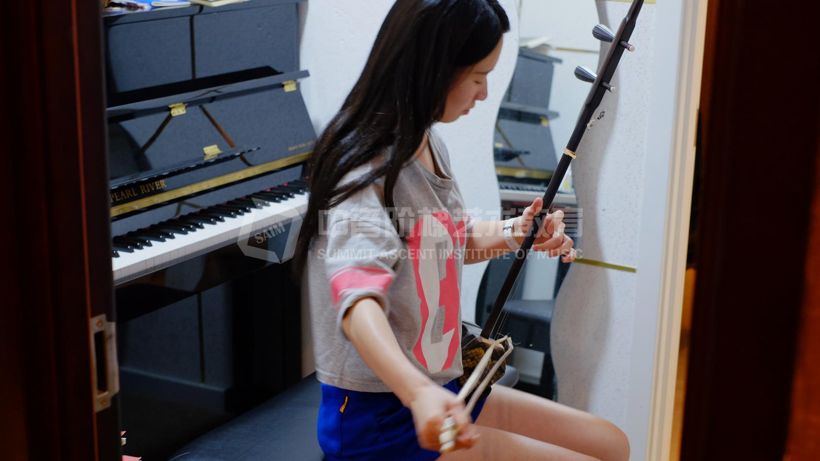 怎么才能选出中国器乐高考辅导机构？参加中国器乐高考是否要自备乐器？