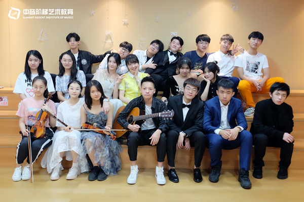 解析北京哪家声乐学院考前辅导好，让你的梦想更有保障！