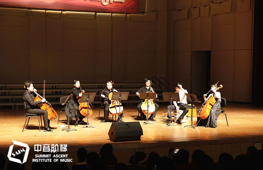 北京小提琴培训哪家机构比较好？小提琴培训包含哪些内容？