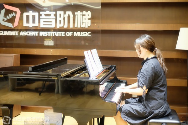 什么是钢琴艺术中心？钢琴艺术中心的价值在哪里？