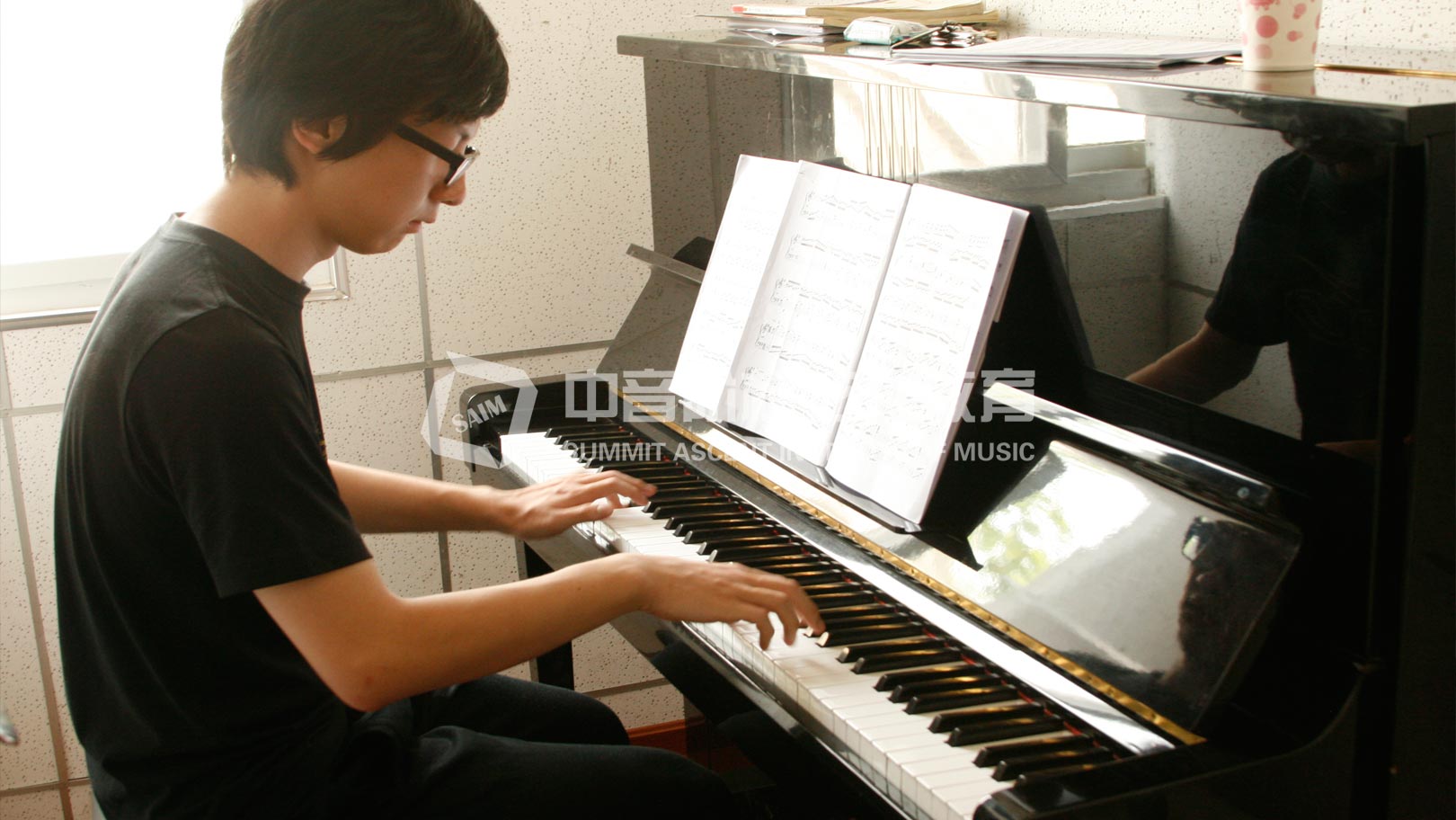 钢琴艺考学院培训是什么？钢琴艺考学院培训的好处有哪些？