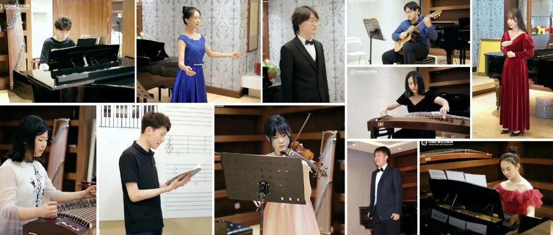 北京音乐艺考培训机构排名前几名的机构有哪些？