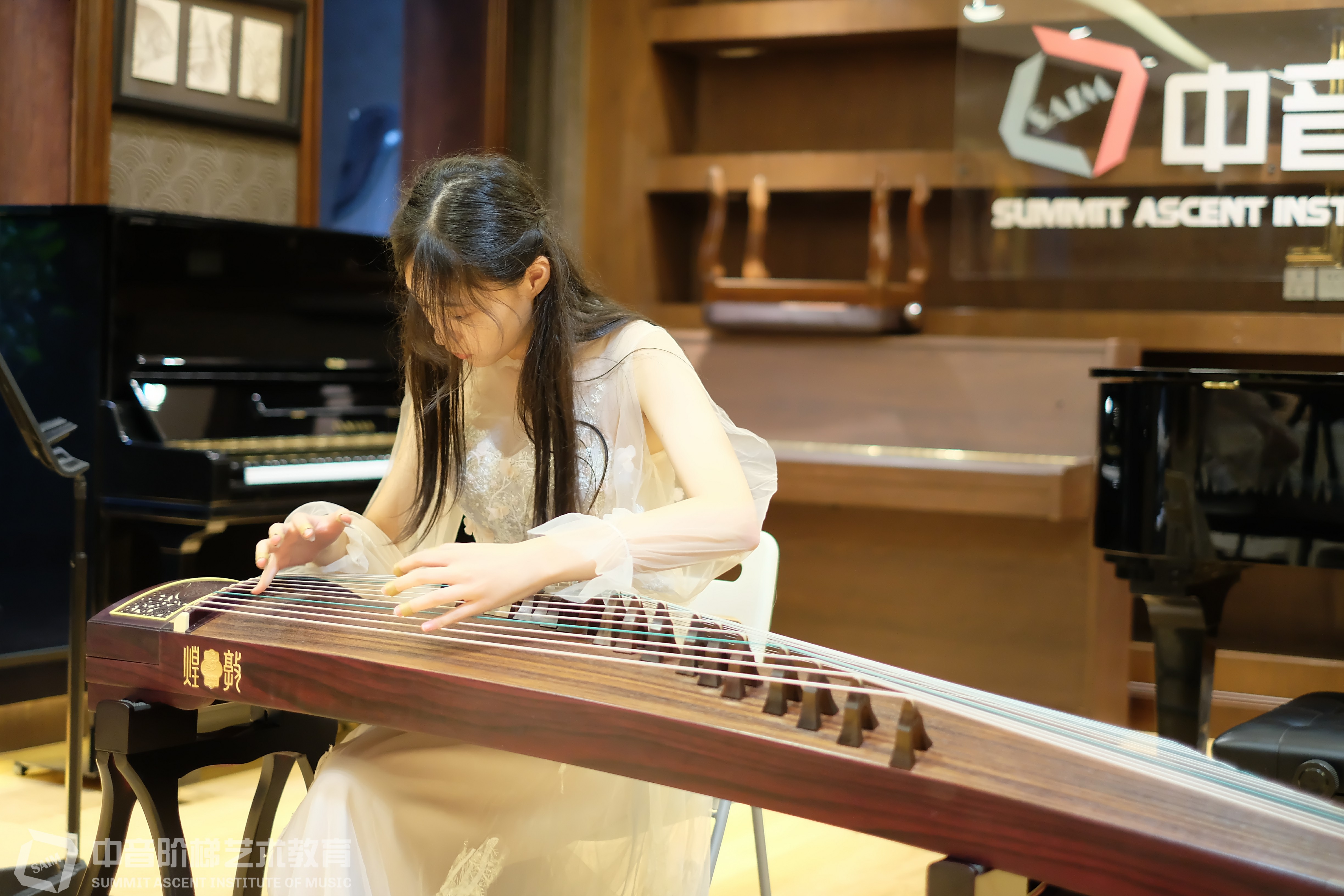 中国器乐艺考集训学校