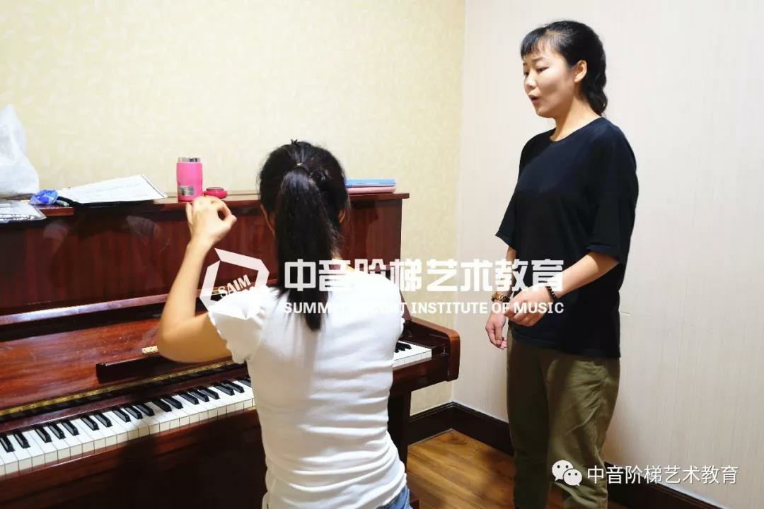 北京音乐培训一对一推荐哪个学校好？优势有哪些？