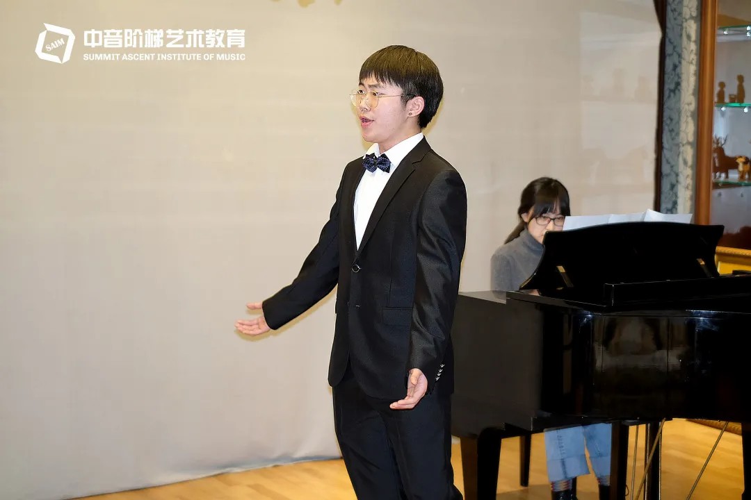 北京声乐老师哪个好？北京声乐培训选择哪家？