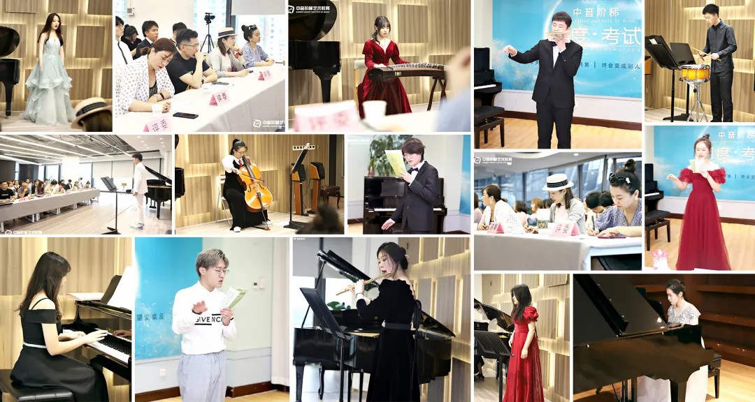 北京音乐集训机构哪家专业？音乐艺考培训课程是怎样的?