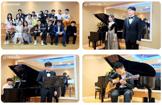 北京中音艺术学校为什么受人欢迎？音乐艺考如何获得高分？