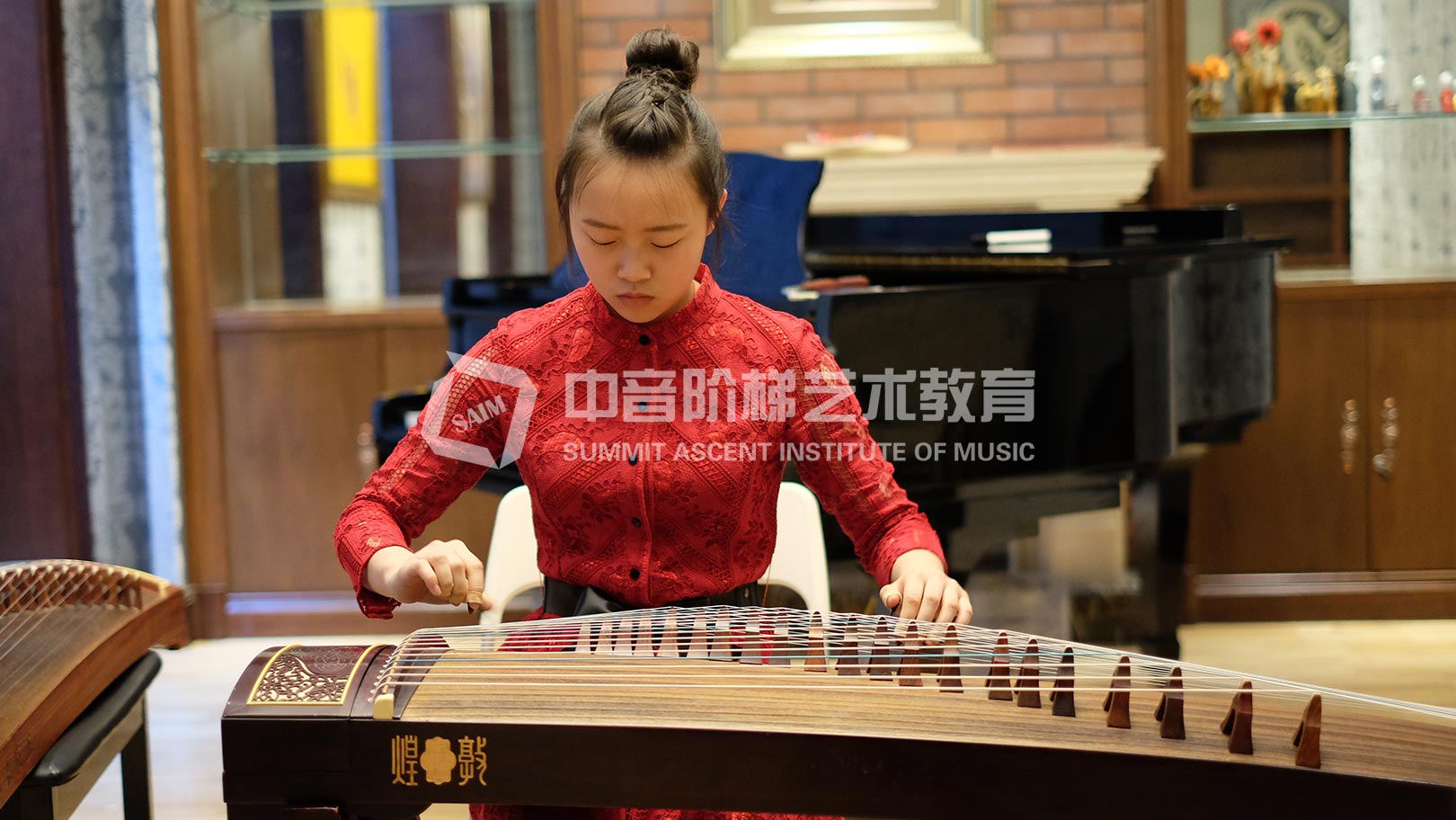 北京古筝艺考冬令营哪家好？选择的原因有哪些？