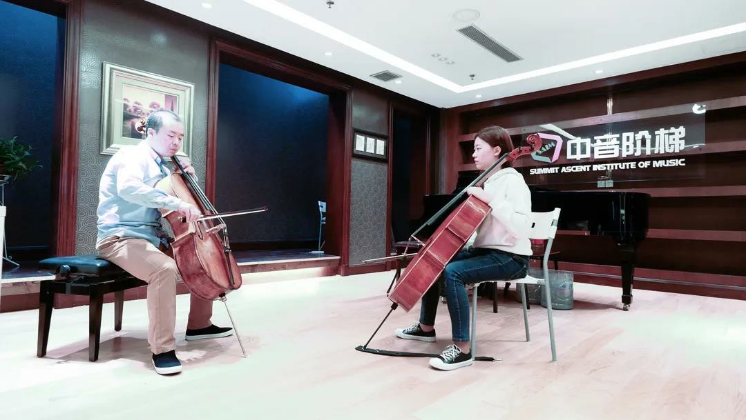 北京大提琴培训机构哪家好