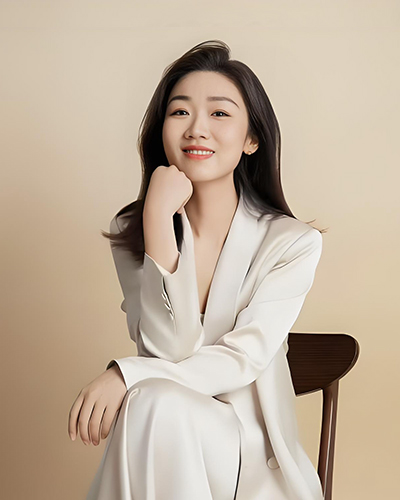 中音阶梯美声艺考导师