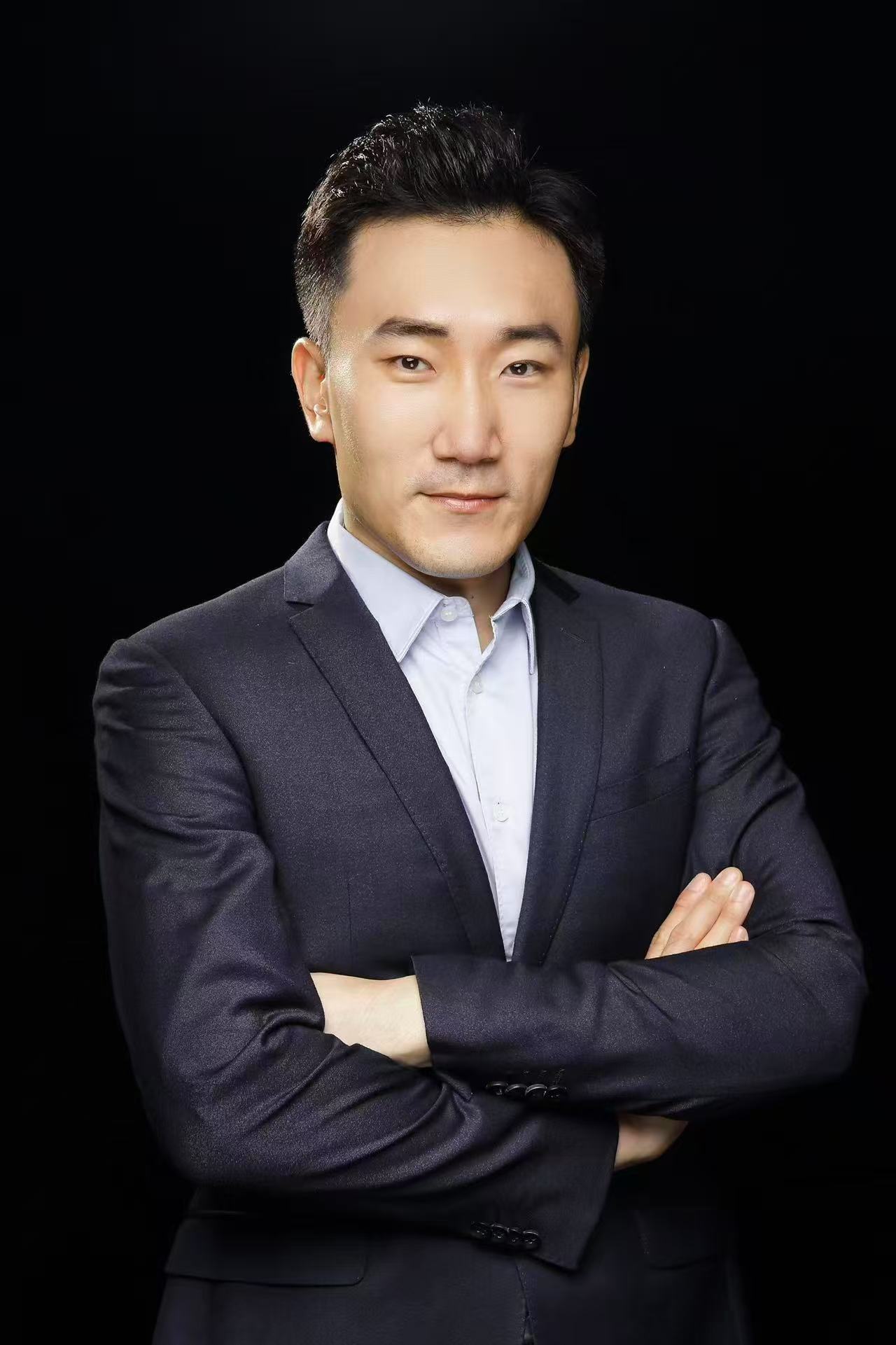 中音阶梯声乐艺考导师