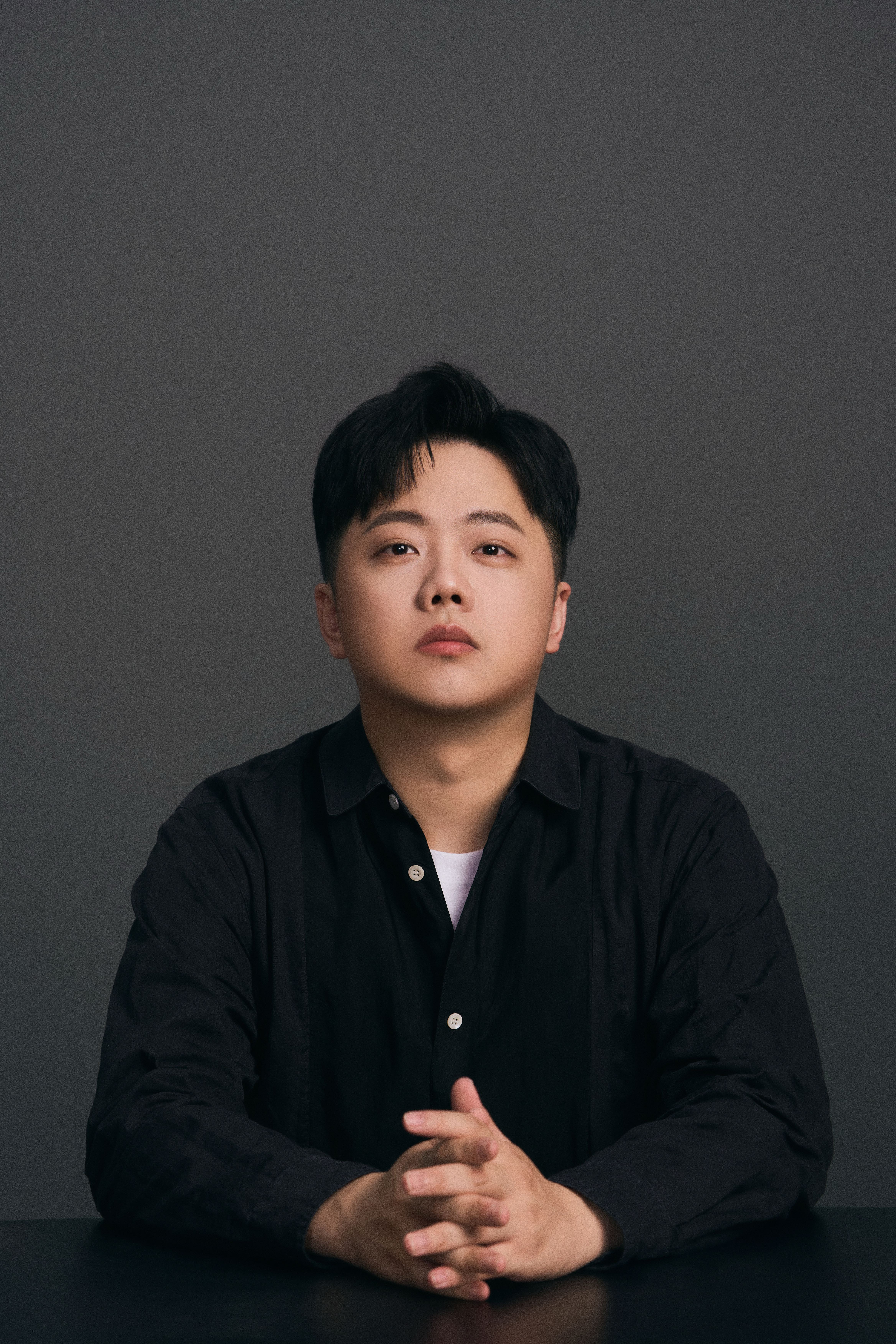 中音阶梯民族声乐导师