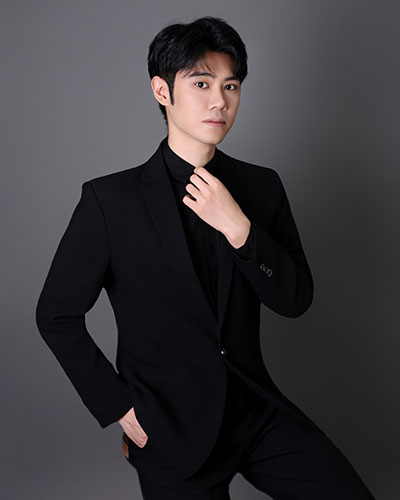 中音阶梯美声唱法艺考导师
